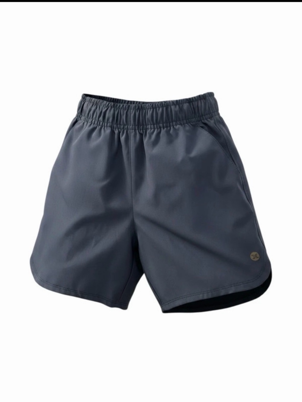RBX Athletic Shorts